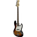 Fender - Standard Jazz Bass, SUNBURST Fender - Standard Jazz Bass, SUNBURST